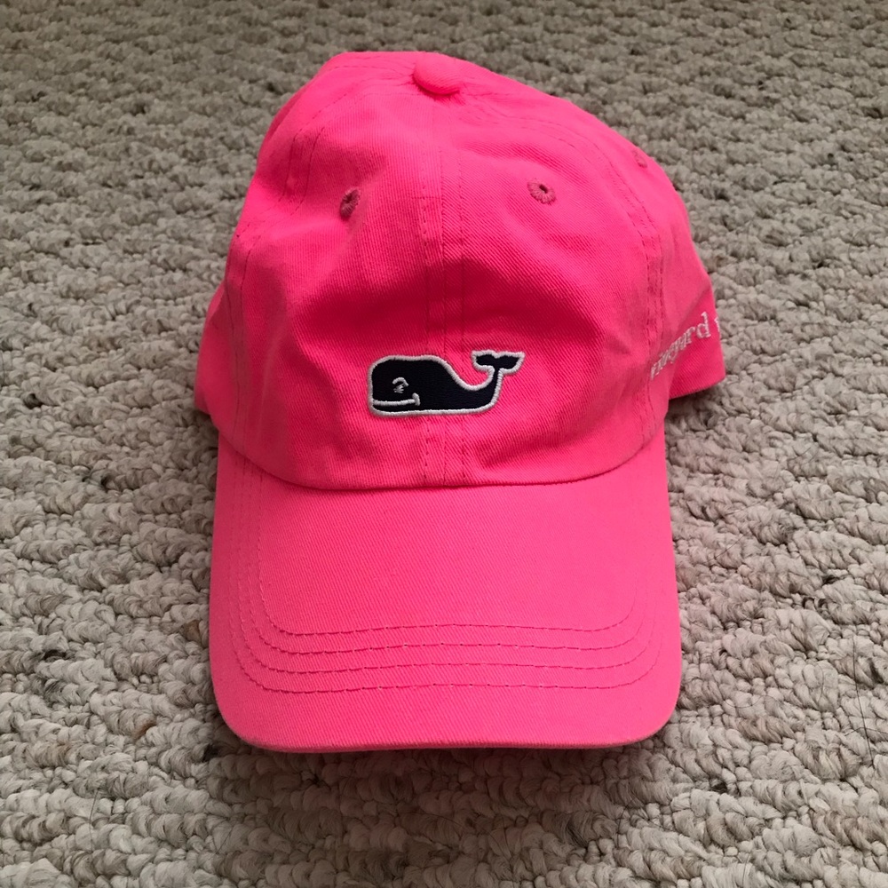 Vineyard Vines Hat